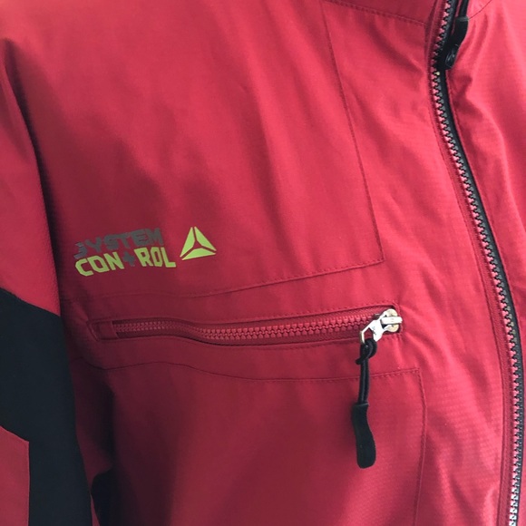 Arizona Cardinals Red Jacket - Picture 2 of 6